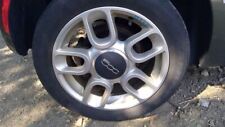 18 fiat abarth wheels for sale  Greenfield Center