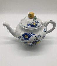 Spode blue bird gebraucht kaufen  Stuttgart