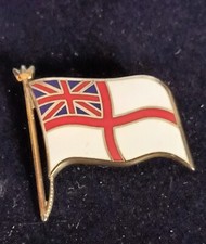 Gold plated enameled for sale  READING