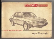 Alfa romeo alfa usato  Salerno