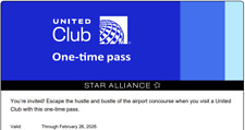 United airlines club for sale  Cumming