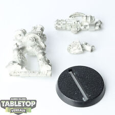Space marines damned gebraucht kaufen  Hof