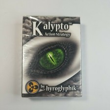 Kalypto action strategy usato  Spedire a Italy