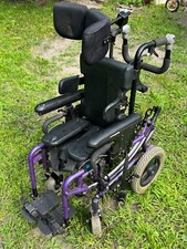 Invacare spree purple for sale  Massena
