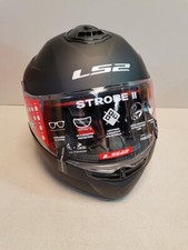 Motorradhelm ls2 klapphelme gebraucht kaufen  Herten