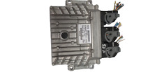 Ecu engine control for sale  KESTON