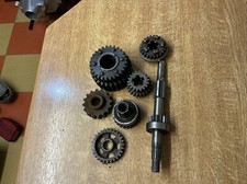 Random gearbox parts for sale  SANDY