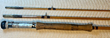 Split cane trout for sale  AUCHTERARDER