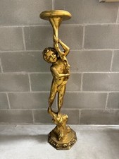Antico colonna legno usato  Cantu