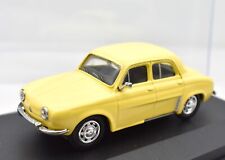 Modellauto Auto Maßstab 1:43 Renault Dauphine diecast modellbau Aus sammlung, usado comprar usado  Enviando para Brazil