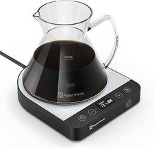 Coffee mug warmer for sale  Harwood Heights
