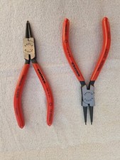 Sprengringzange innenringe 25 gebraucht kaufen  Ducherow