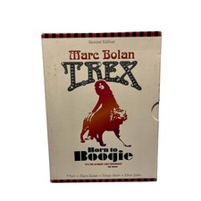 Marc bolan .rex for sale  Norman