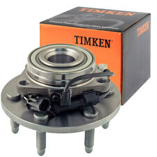 Timken 4wd front for sale  Edison