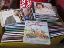 Konvolut 160 schlager gebraucht kaufen  Rathenow