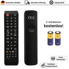 Ersatz fernbedienung samsung gebraucht kaufen  Harsewinkel, Marienfeld