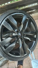 Alufelgen riginal audi gebraucht kaufen  Mühlheim