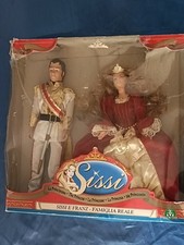 Sissi principessa bambola usato  Foggia