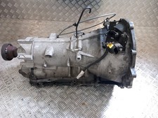 Jaguar x760 gearbox for sale  WEST BROMWICH