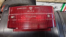 Moto guzzi rear for sale  OTLEY