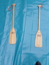 Vintage wood paddle for sale  KINGSWINFORD