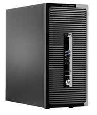 Prodesk 400 windows gebraucht kaufen  Braunschweig