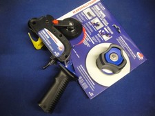 Marshalltown mesh taper for sale  PETERBOROUGH