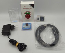 Raspberry modèle 1gb d'occasion  Les Mureaux