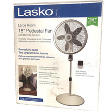 Lasko 1850 elegance for sale  Anderson