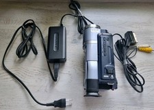 Sony dcr trv140e gebraucht kaufen  Forchheim