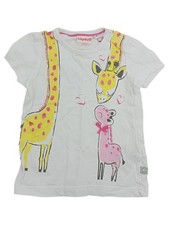 Shirt liegelind giraffa usato  Spedire a Italy