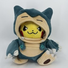 Pokemon pikachu cosplay for sale  Boerne