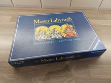 Master labyrinth board for sale  LINCOLN