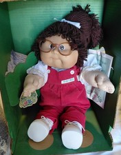 Vintage 1985 cabbage for sale  Phoenix