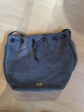 Ugg tasche damen gebraucht kaufen  Sehnde