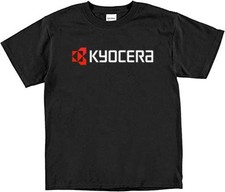 Camiseta copiadora impressora KYOCERA, usado comprar usado Camiseta copiadora impressora KYOCERA, usado comprar usado  Enviando para Brazil