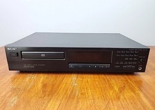 Sony cdp 261 for sale  Marietta