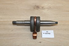 Husqvarna 506182301 kurbelwell gebraucht kaufen  Apensen