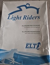 Light riders allround gebraucht kaufen  Wachtberg