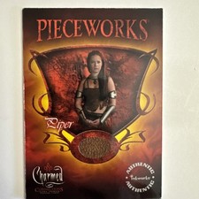 Charmed pieceworks holly for sale  Valdese