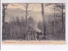 Tarn wood grésign d'occasion  Expédié en Belgium