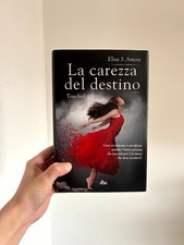 Libro carezza del usato  Matera