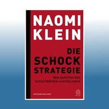 Schock strategie naomi gebraucht kaufen  Bornheim