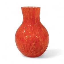 Orange speckled art for sale  Florence