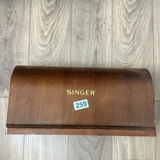 Singer sewing machine for sale  PRESTATYN
