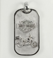 Pendant harley davidson for sale  Nampa
