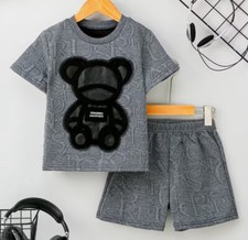 Boys age teddy for sale  MANCHESTER