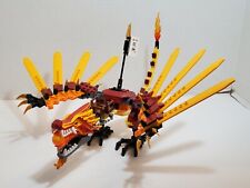 Lego 2507 ninjago for sale  Gladstone