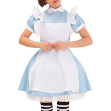 Alice wonderland cosplay for sale  UK