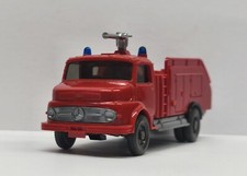 Wiking 606 mercedes gebraucht kaufen  Bad Wildungen
